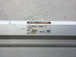 SMC CDQ2B80-100DC-F7BVL