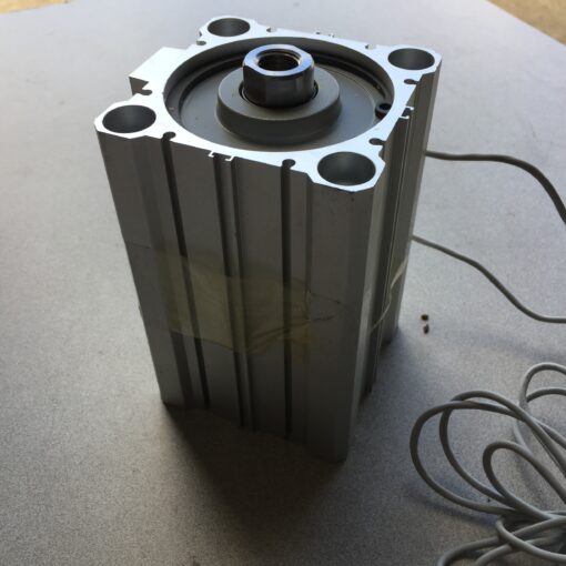 SMC CDQ2B80-100DC-F7BVL - Image 3