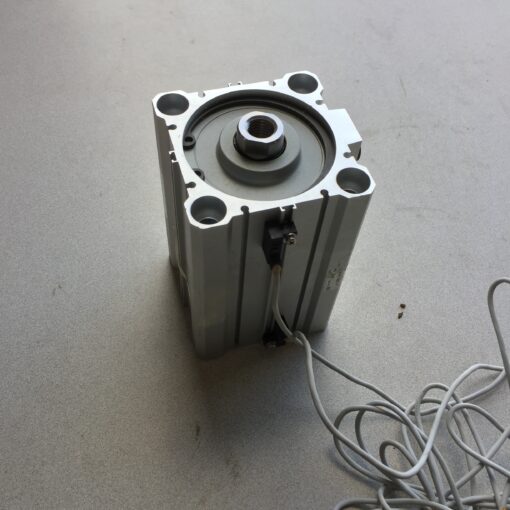 SMC CDQ2B80-100DC-F7BVL - Image 5