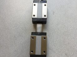 Alternative view of THK Linear Bearing HSR20R2SS 200L