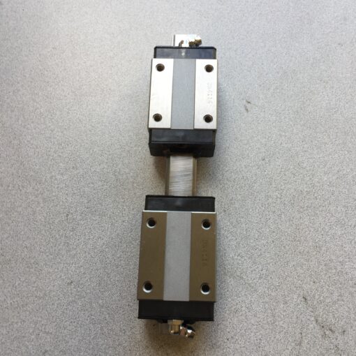 THK Linear Bearing HSR20R2SS 200L - Image 2