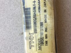 THK Linear Bearing SSR15XWQZ2UU 370L