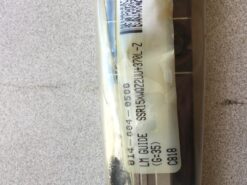 Alternative view of THK Linear Bearing SSR15XWQZ2UU 370L