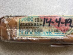 THK Linear Guide SR15W2SS 460LH