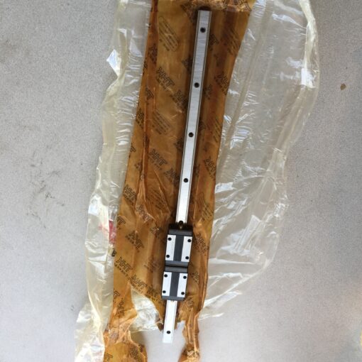 THK Linear Guide SR15W2SS 460LH - Image 2