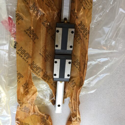 THK Linear Guide SR15W2SS 460LH - Image 3