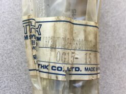 LBF20UUCLE LBS20UUCL 407LP