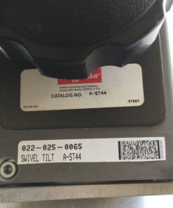 Hoffman Swivel Tilt A-ST44