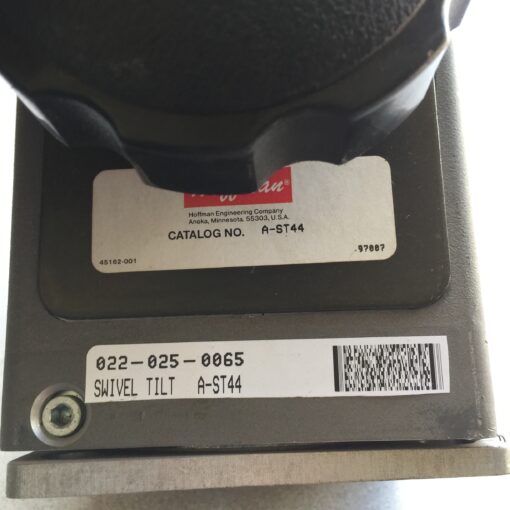 Hoffman Swivel Tilt A-ST44