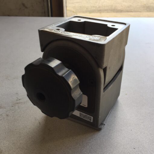 Hoffman Swivel Tilt A-ST44 - Image 2