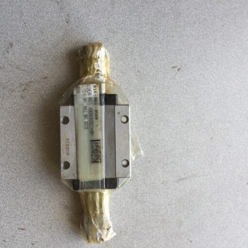 THK Linear Bearing HSR20LA1SSC1 180-L-II - Image 4