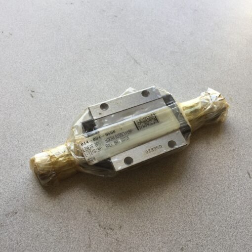 THK Linear Bearing HSR20LA1SSC1 180-L-II - Image 5