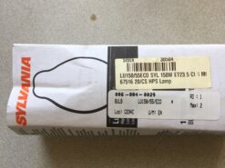 Sylvania Light Bulb LU150/55ECO