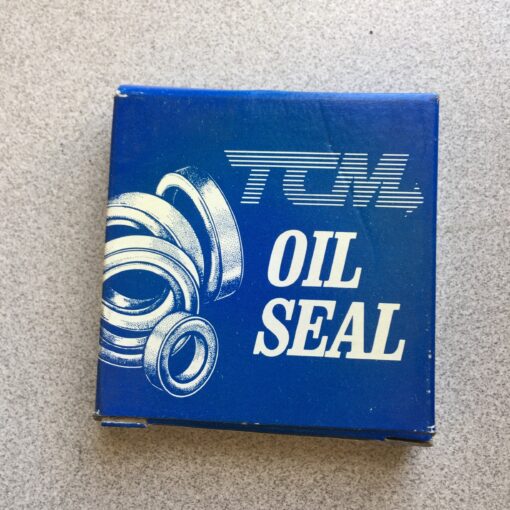 TCM Oil Seal - Image 4