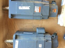 Mitsubishi AC Servo Motor HA-SH352B