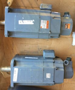 Mitsubishi AC Servo Motor HA-SH352B