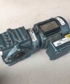SEW-EURODRIVE Motor DFT71D8