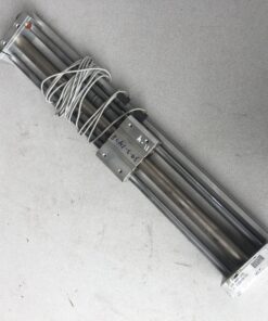 SMC Rodless Guided Cylinder CDY2S25H-500-F7BVL