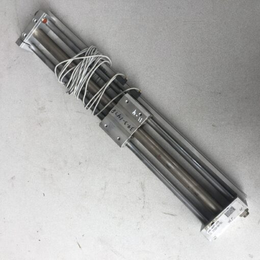 SMC Rodless Guided Cylinder CDY2S25H-500-F7BVL