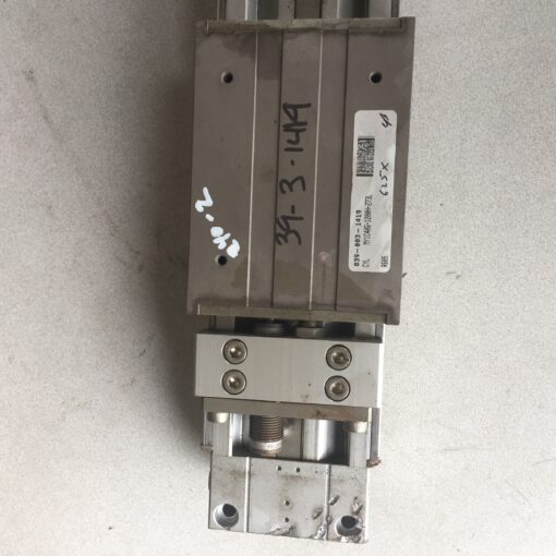 SMC MY1C40G-1200H-Z73L