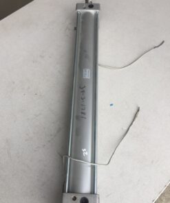 SMC C95SDD80-600-A53-XC18