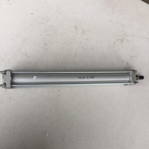 SMC CDA2B40-400 - Image 2