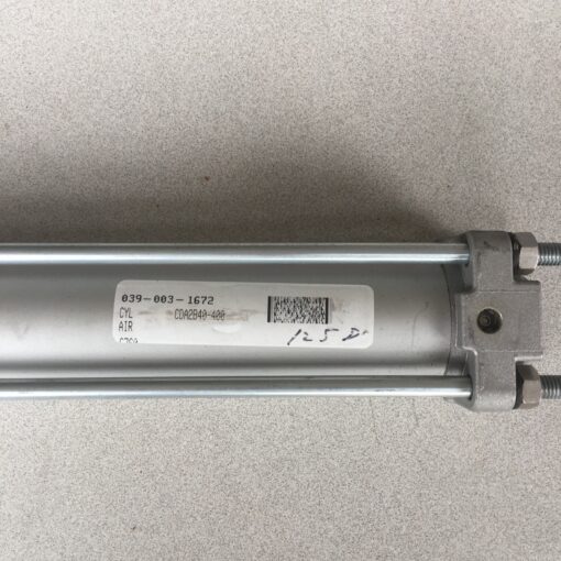 SMC CDA2B40-400 - Image 3