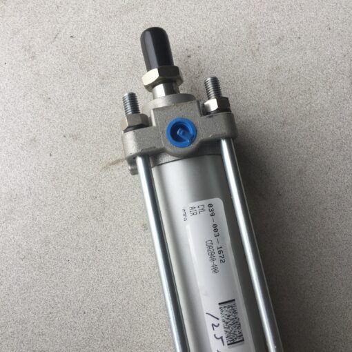 SMC CDA2B40-400 - Image 4