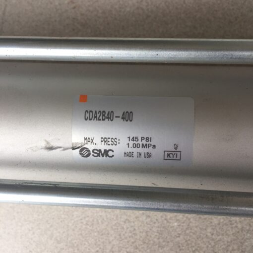 SMC CDA2B40-400 - Image 5