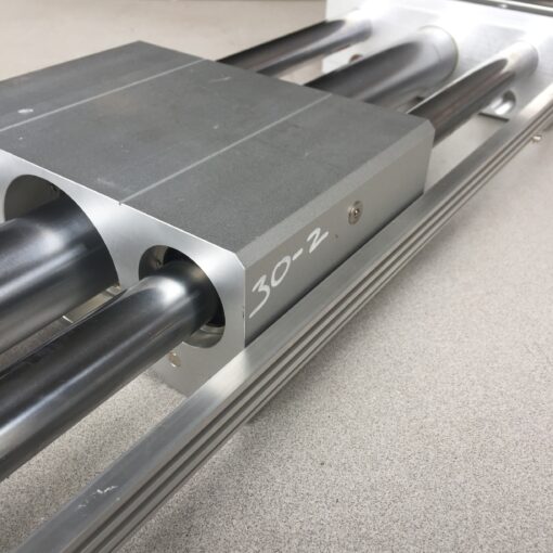 SMC CY1L40H-R7386-400 - Image 2