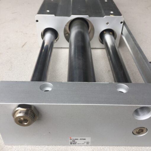 SMC CY1L40H-R7386-400 - Image 4