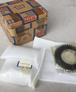 THK Gear QKMSG0R02276