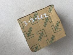 Alternative view of Oriental Motor Gear Head 4GN18K