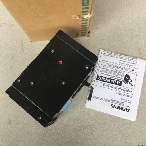 Siemens Circuit Breaker ED43B020L - Image 4