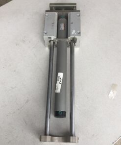 SMC MGGLB40-400
