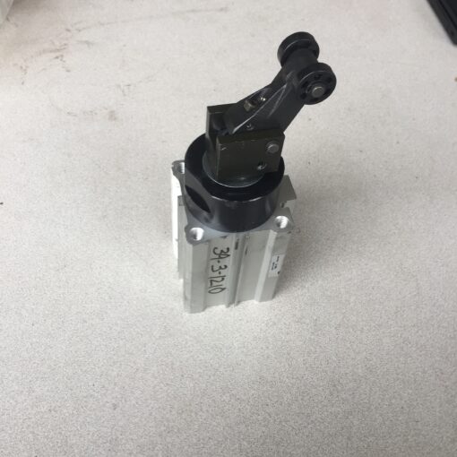 SMC RSDQA50-30DC