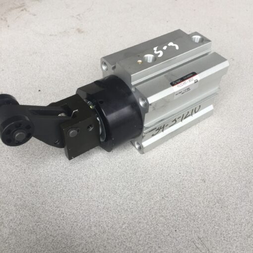 SMC RSDQA50-30DC - Image 3