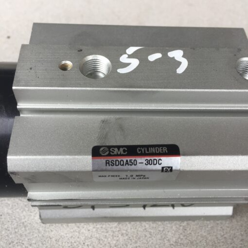 SMC RSDQA50-30DC - Image 4
