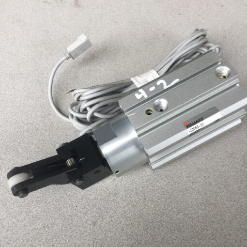 SMC RSDQA40DB-S1083-30