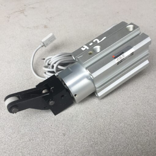 SMC RSDQA40DB-S1083-30 - Image 2