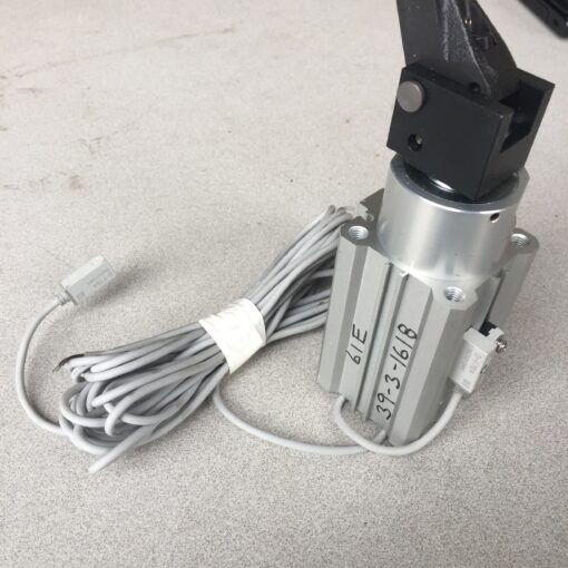 SMC RSDQA40DB-S1083-30 - Image 4