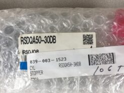 SMC RSDQA50-30DB
