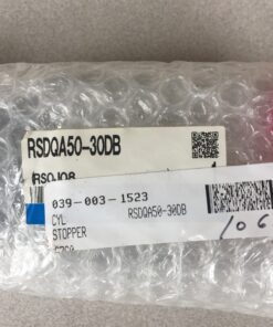 SMC RSDQA50-30DB