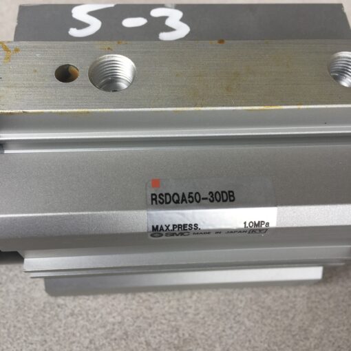 SMC RSDQA50-30DB - Image 3