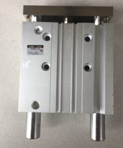 SMC MGPM50-100
