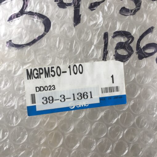 SMC MGPM50-100 - Image 2