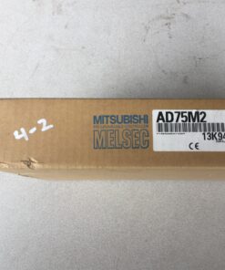 Mitsubishi Electric Control Module AD75M2