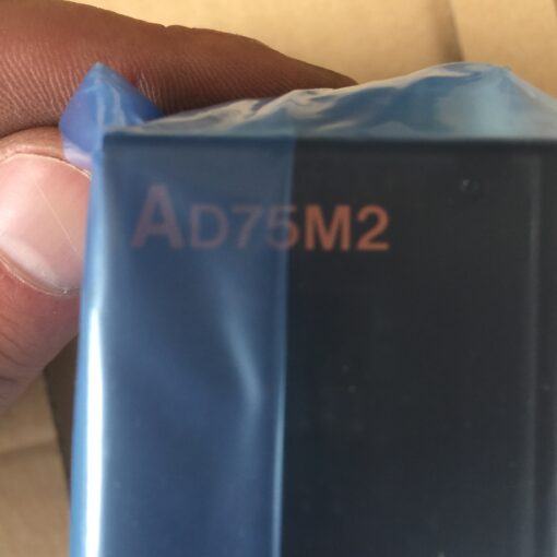 Mitsubishi Control Module AD75M2 - Image 5