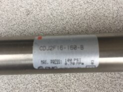 Alternative view of SMC CDJ2F16-160-B