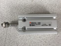 Alternative view of SMC CDU10-10D